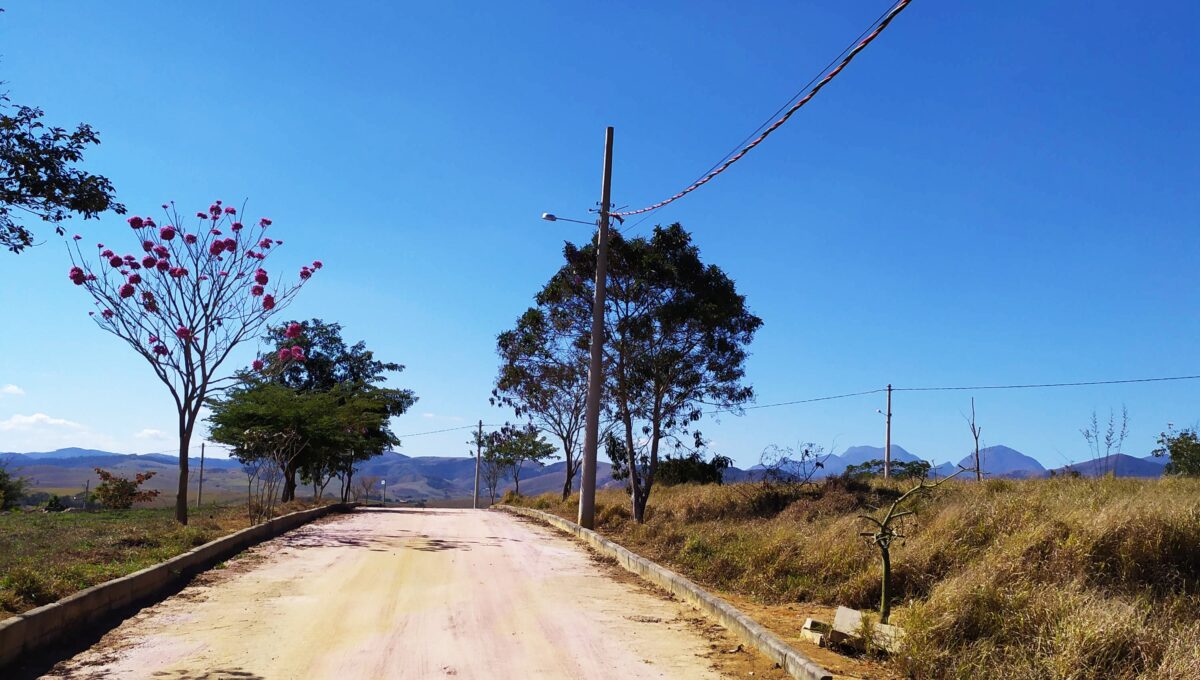 Rua de Acesso